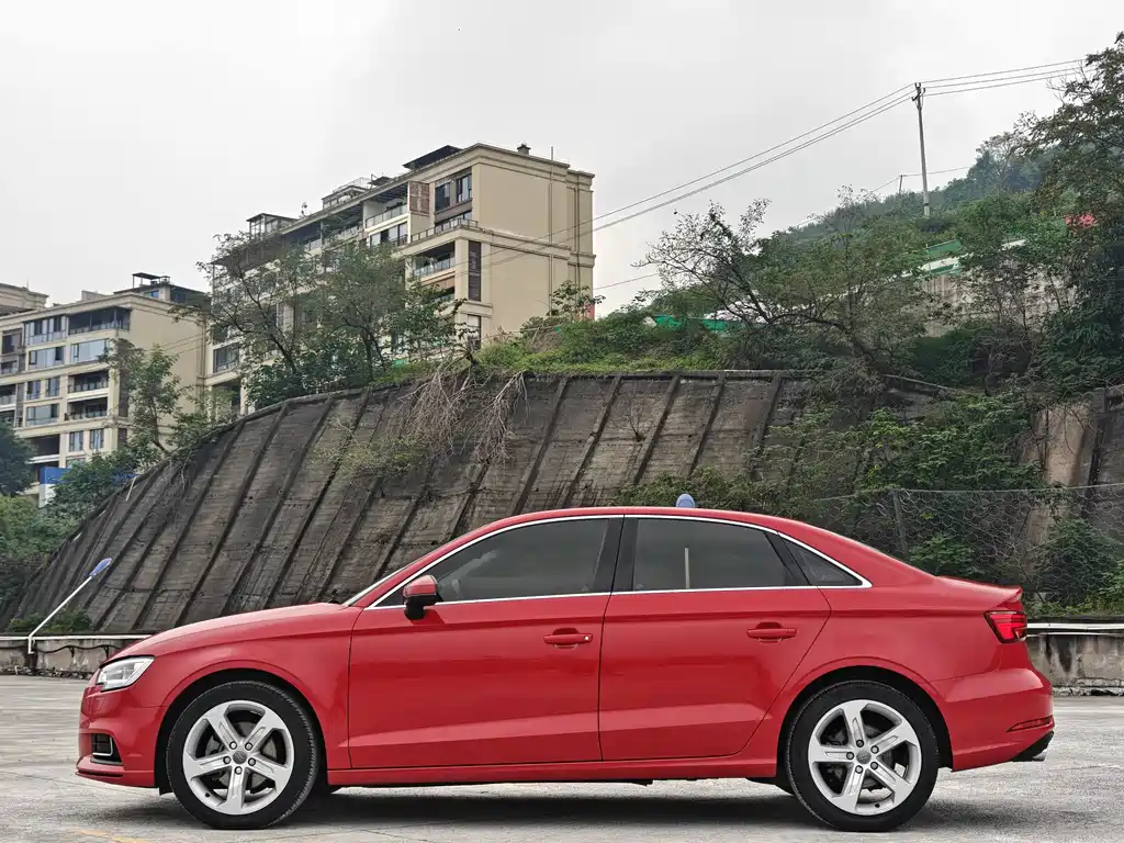 Audi A3 — фото 8