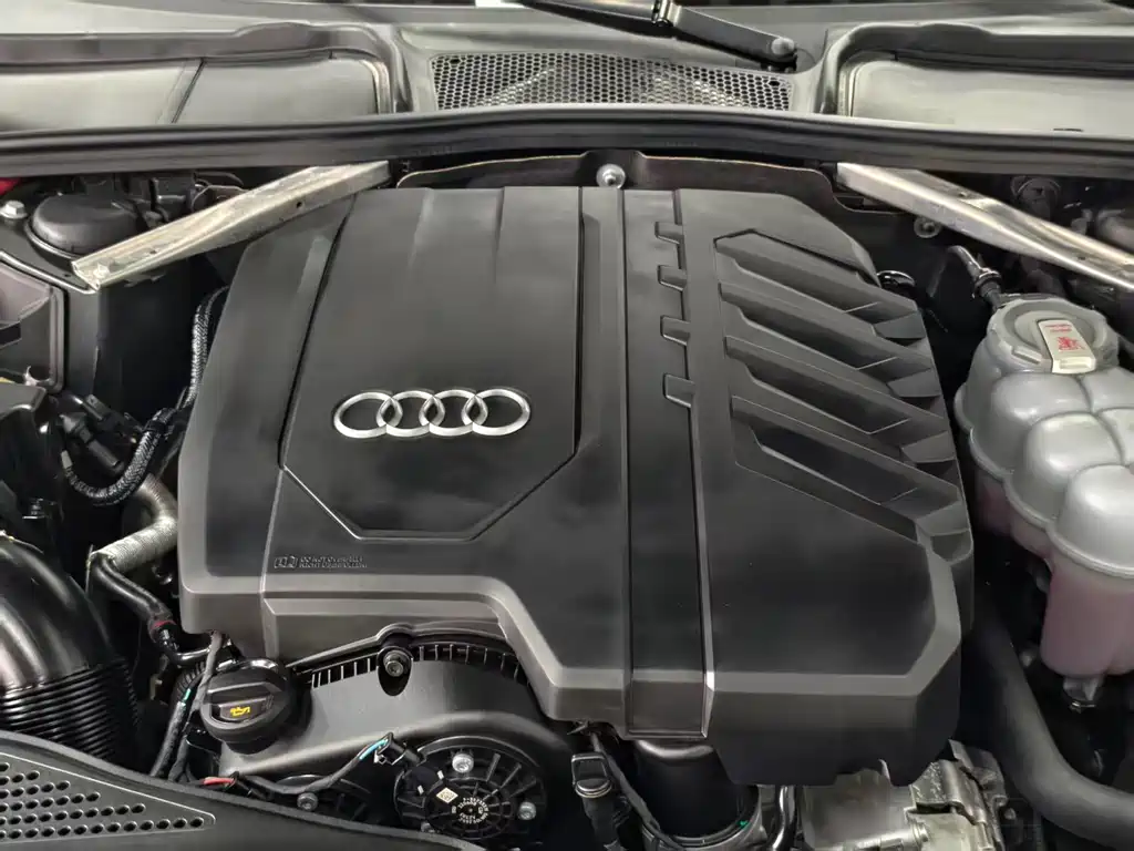 Audi A5 (Import) — фото 21