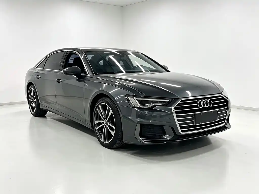 Audi A6L — фото 3
