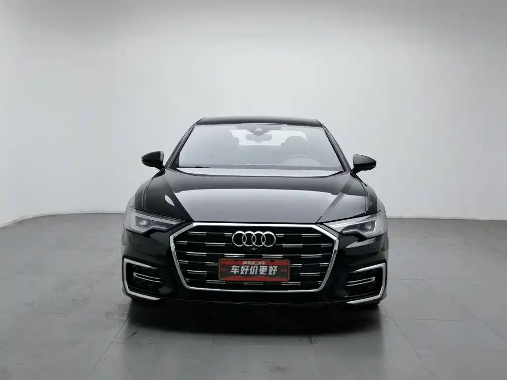 Audi A6L — фото 3