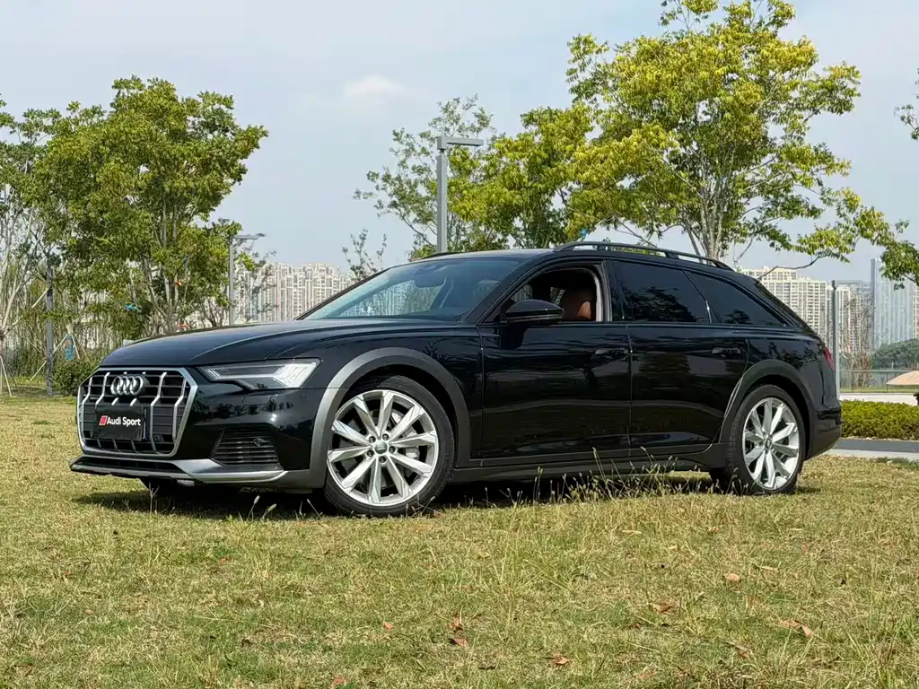 Audi A6 (Import) — фото 4