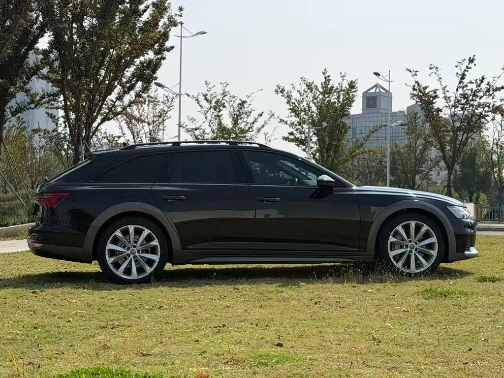 Audi A6 (Import) — фото 9