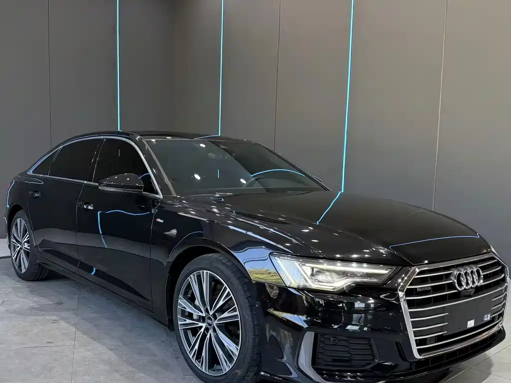 Audi A6L — фото 3