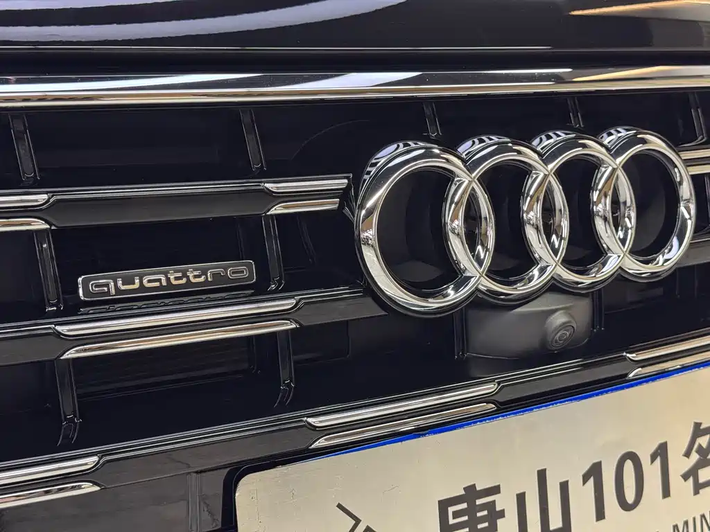Audi A6L — фото 5