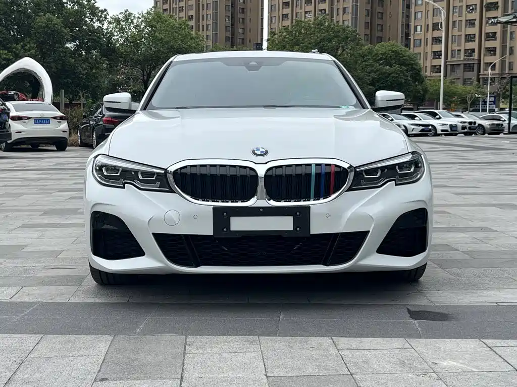 BMW 3 Series — фото 2