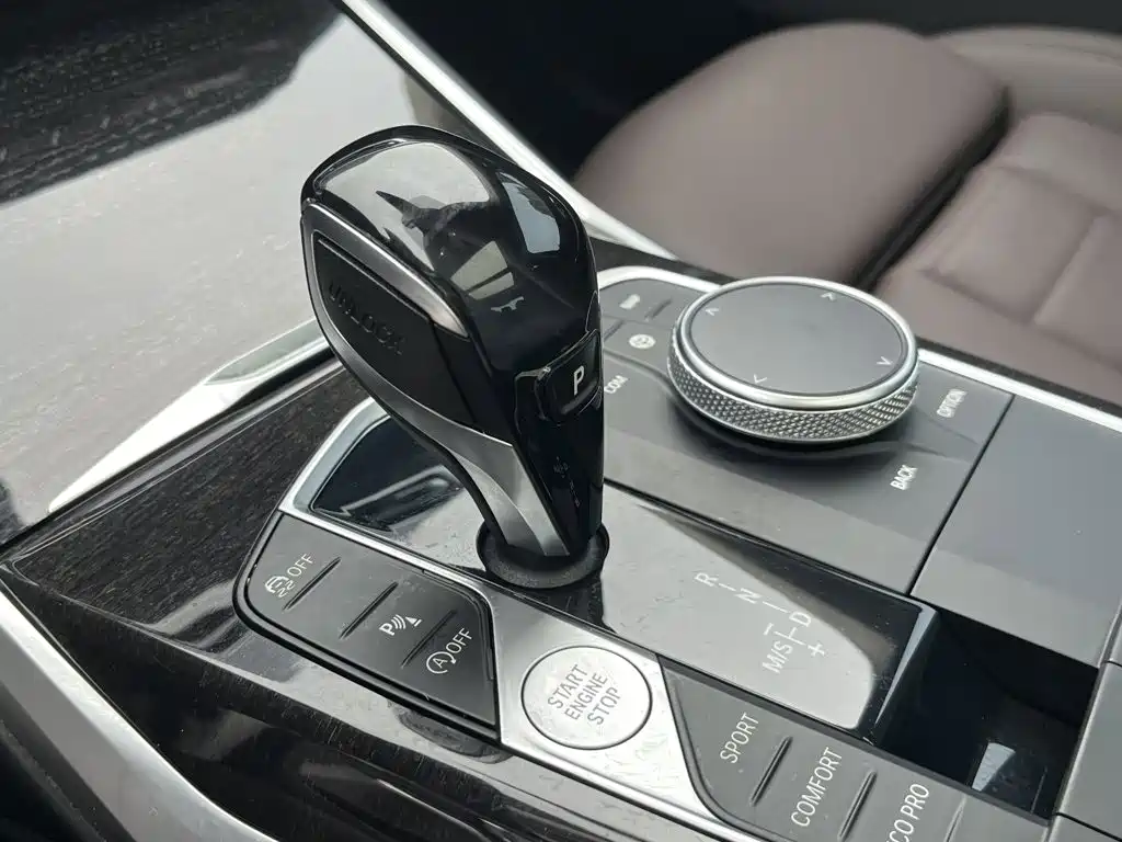 BMW 3 Series — фото 18