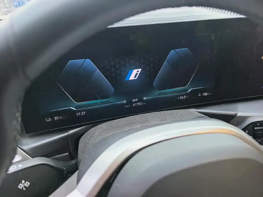 BMW i3 — фото 3