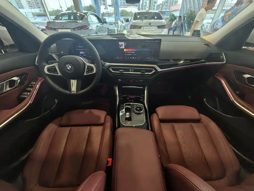 BMW i3 — фото 9