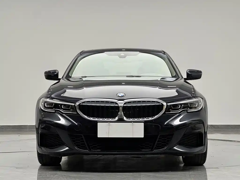 BMW 3 Series — фото 4