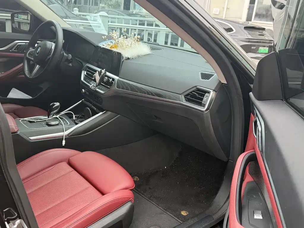 BMW 4 Series — фото 4