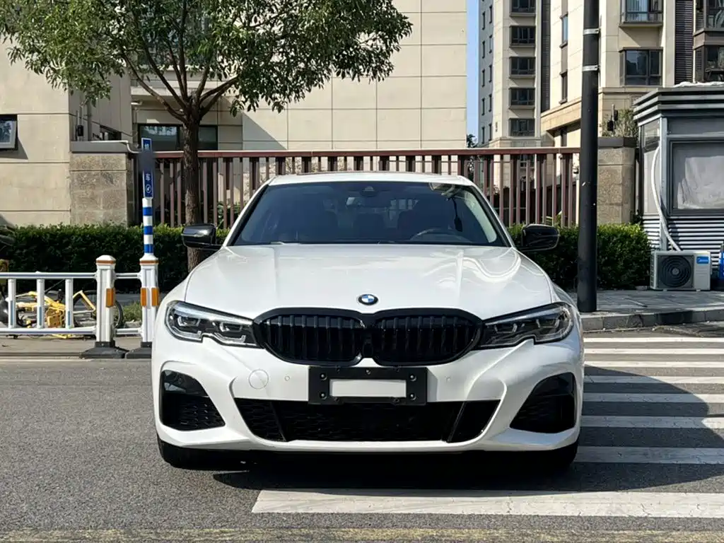 BMW 3 Series — фото 5