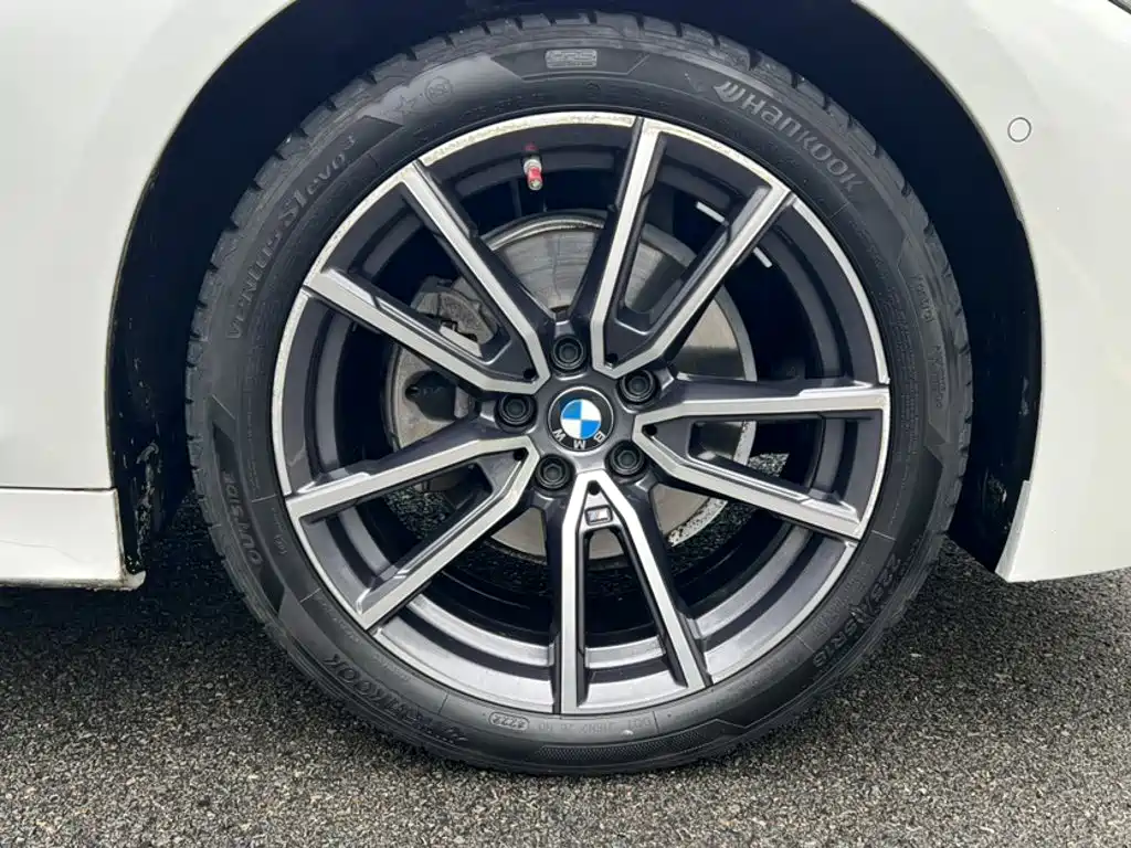 BMW 3 Series — фото 9