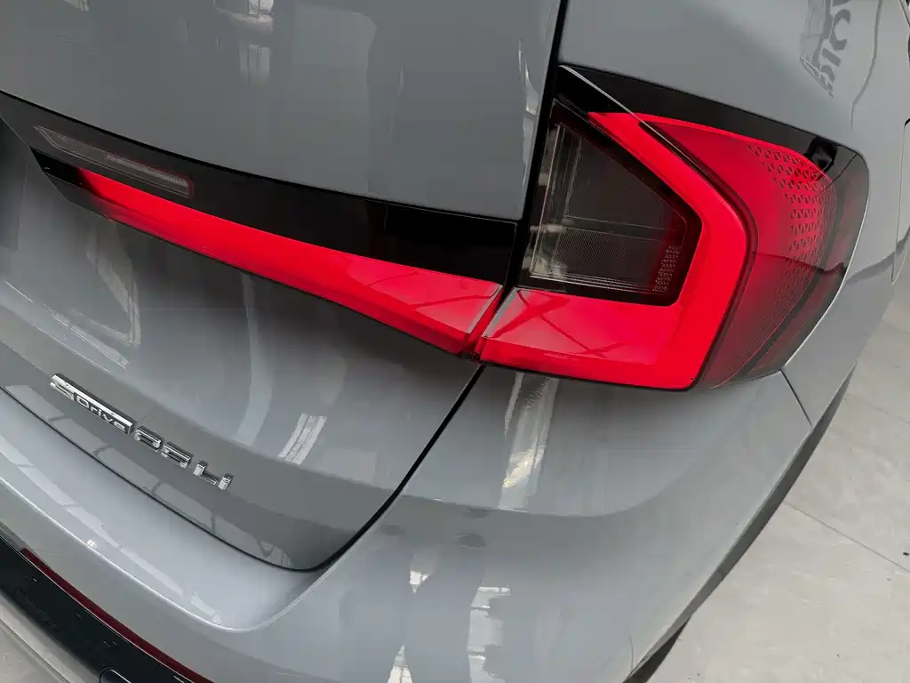 BMW X1 — фото 9