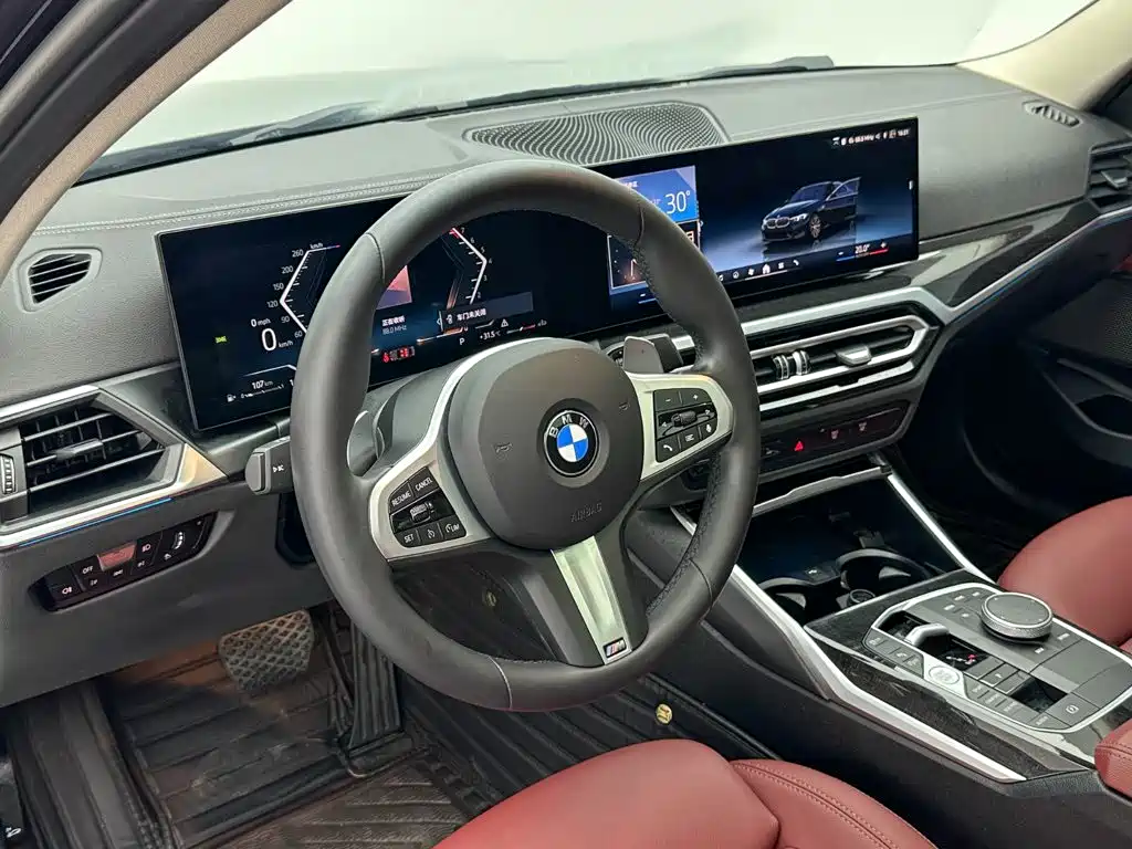 BMW 3 Series — фото 10