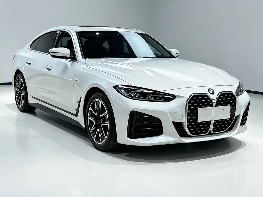 BMW 4 Series — фото 3