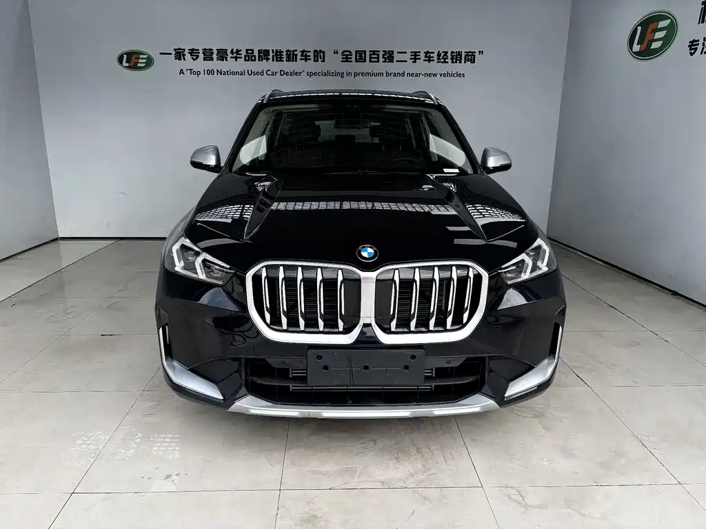 BMW X1 — фото 3