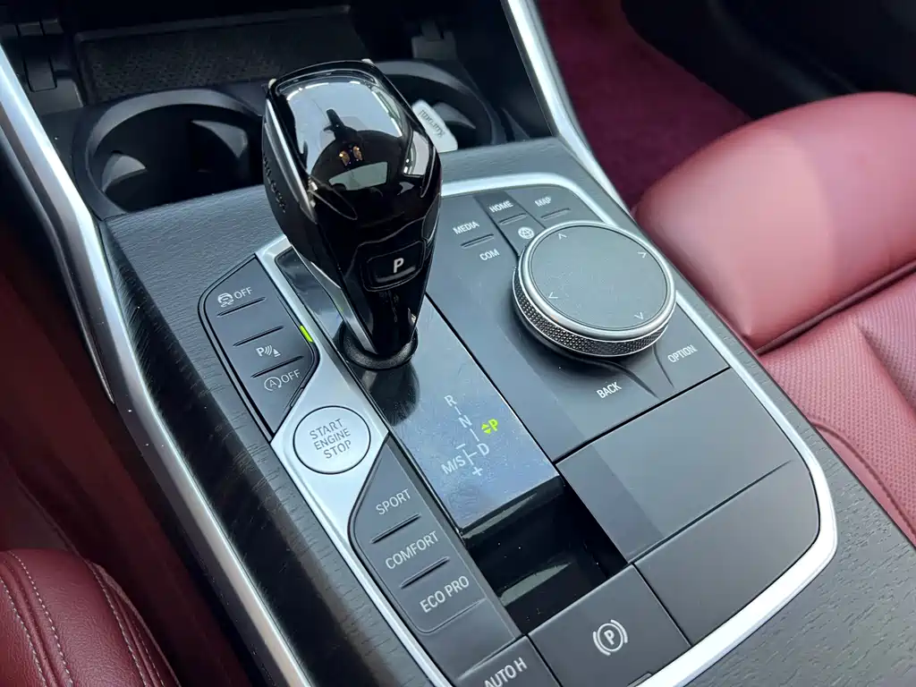 BMW 4 Series — фото 8