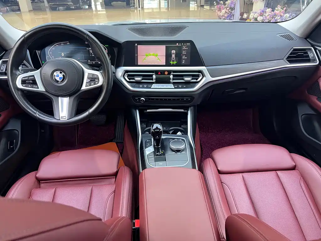 BMW 4 Series — фото 10