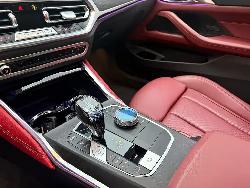 BMW 4 Series — фото 7