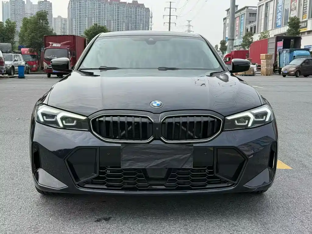 BMW 3 Series — фото 2
