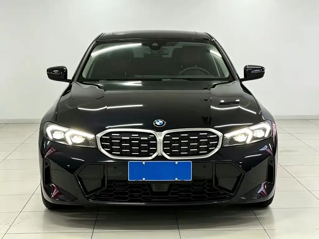 BMW 3 Series — фото 2