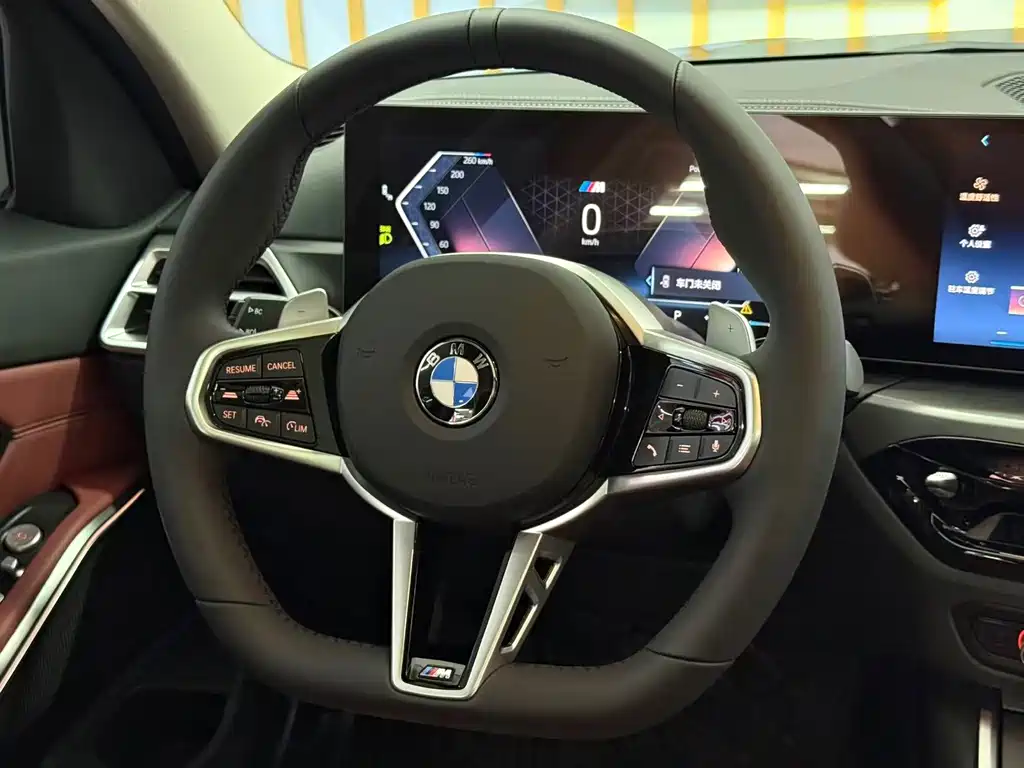 BMW 3 Series — фото 10