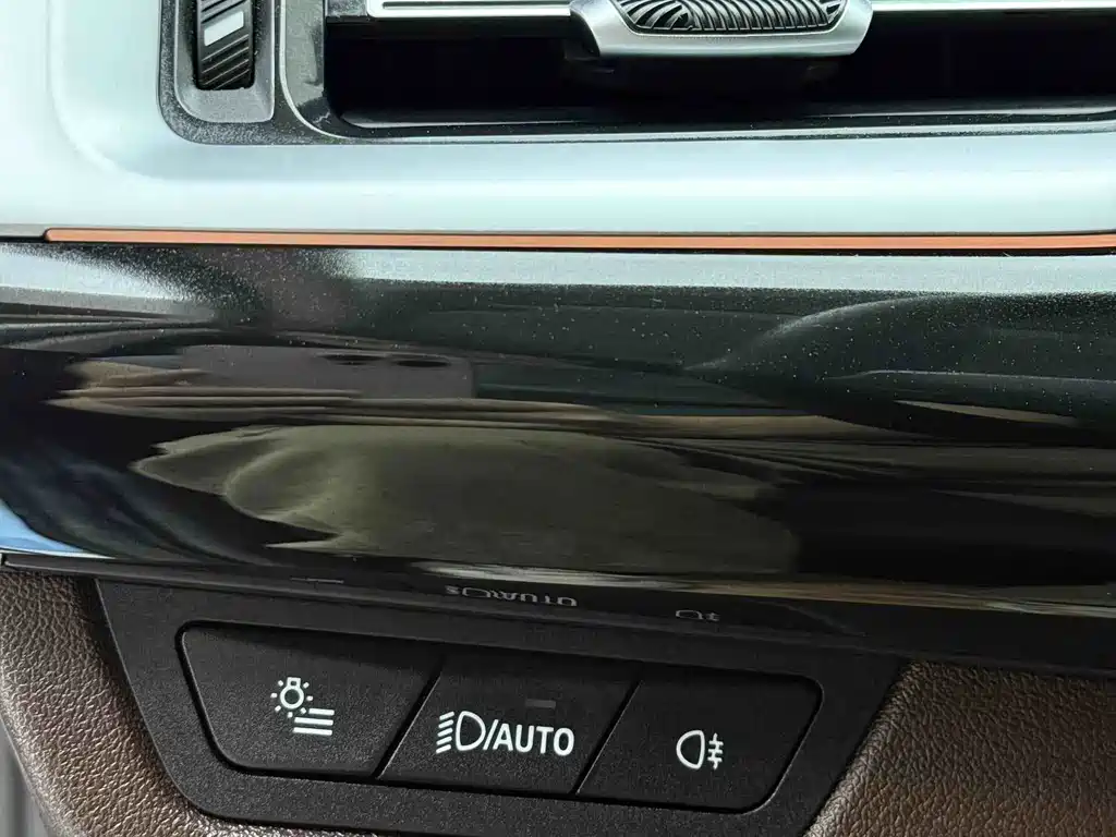 BMW X1 — фото 10