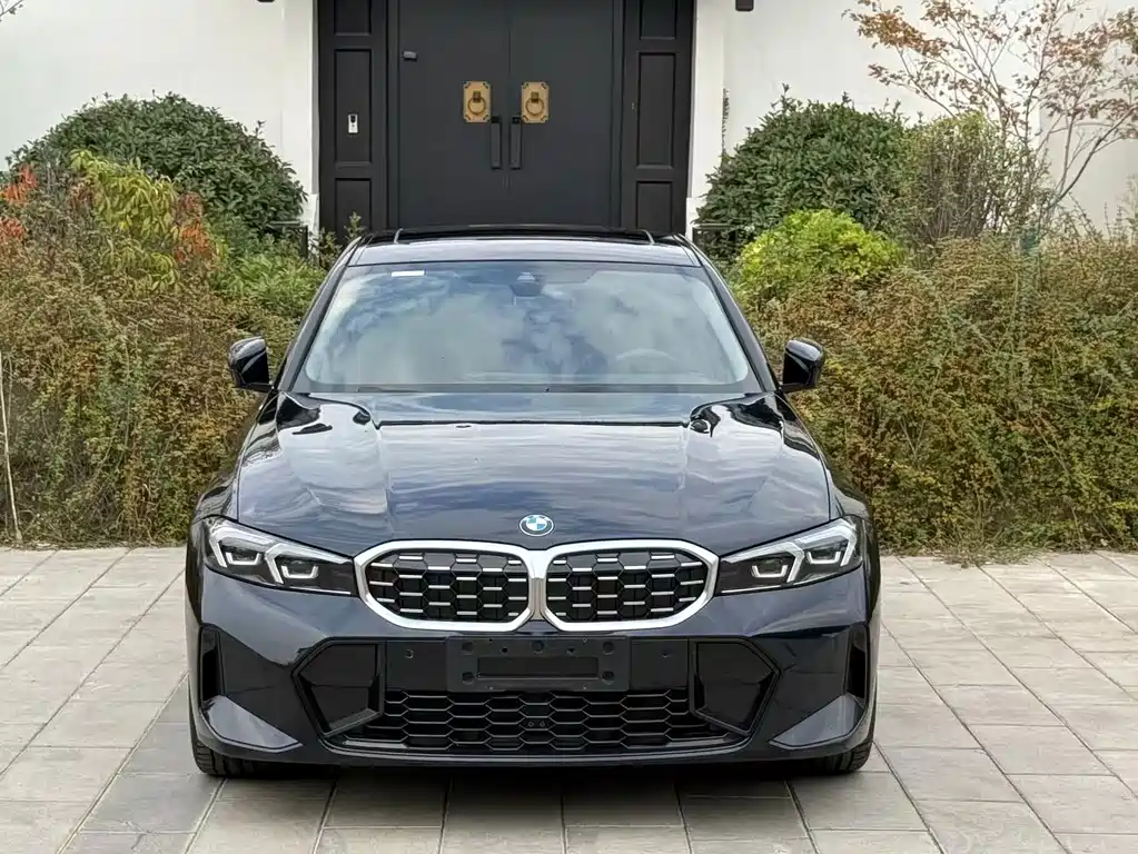 BMW 3 Series — фото 2