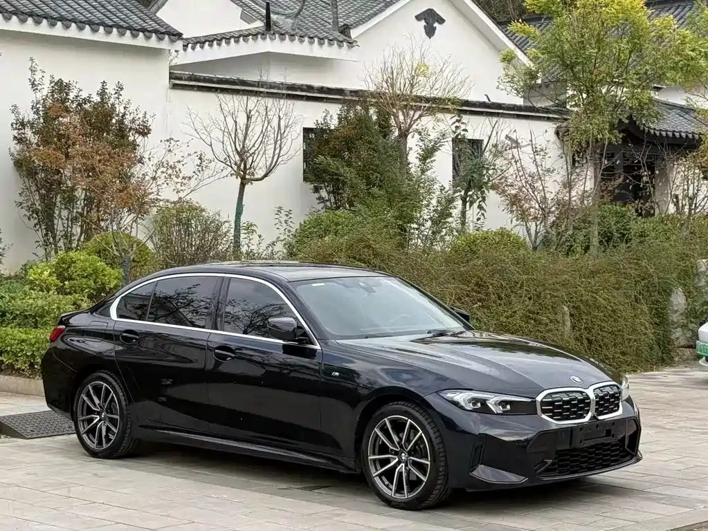 BMW 3 Series — фото 3