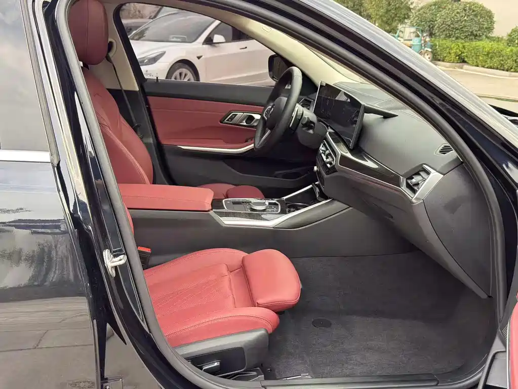 BMW 3 Series — фото 10