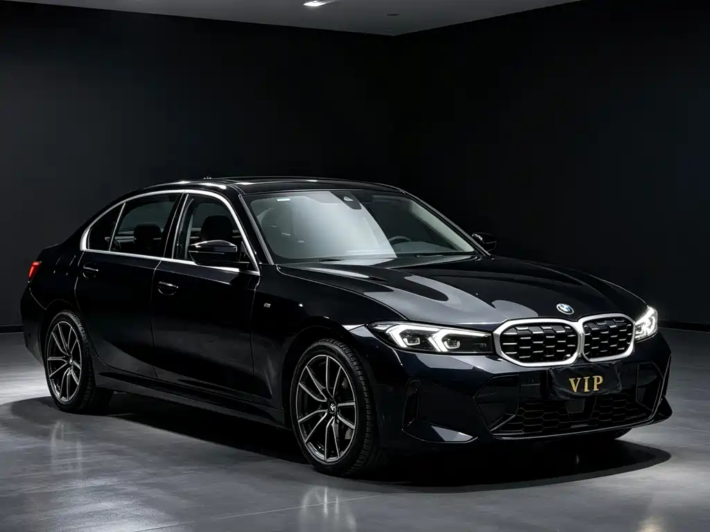 BMW 3 Series — фото 2