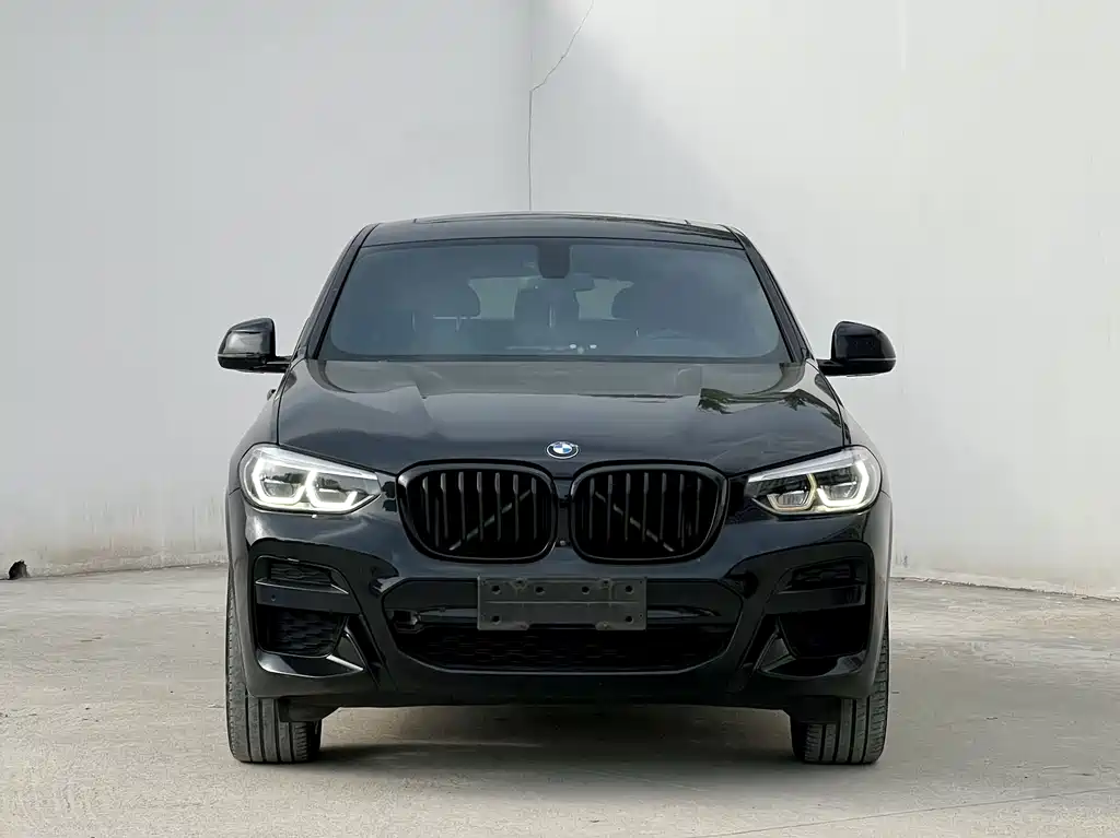BMW X4 — фото 2