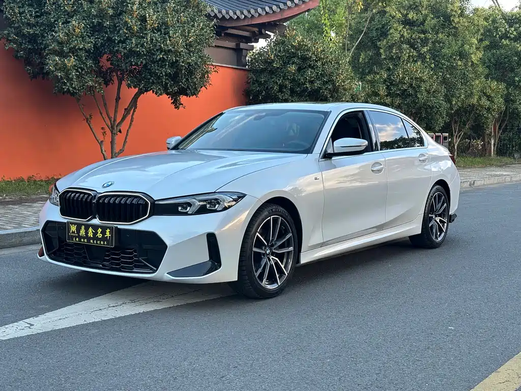BMW 3 Series — фото 2