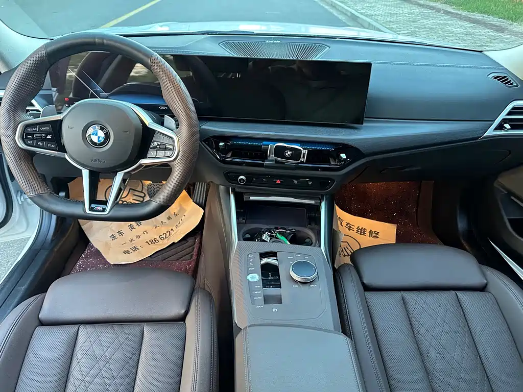 BMW 3 Series — фото 13