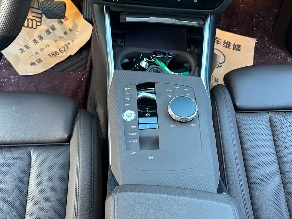 BMW 3 Series — фото 14