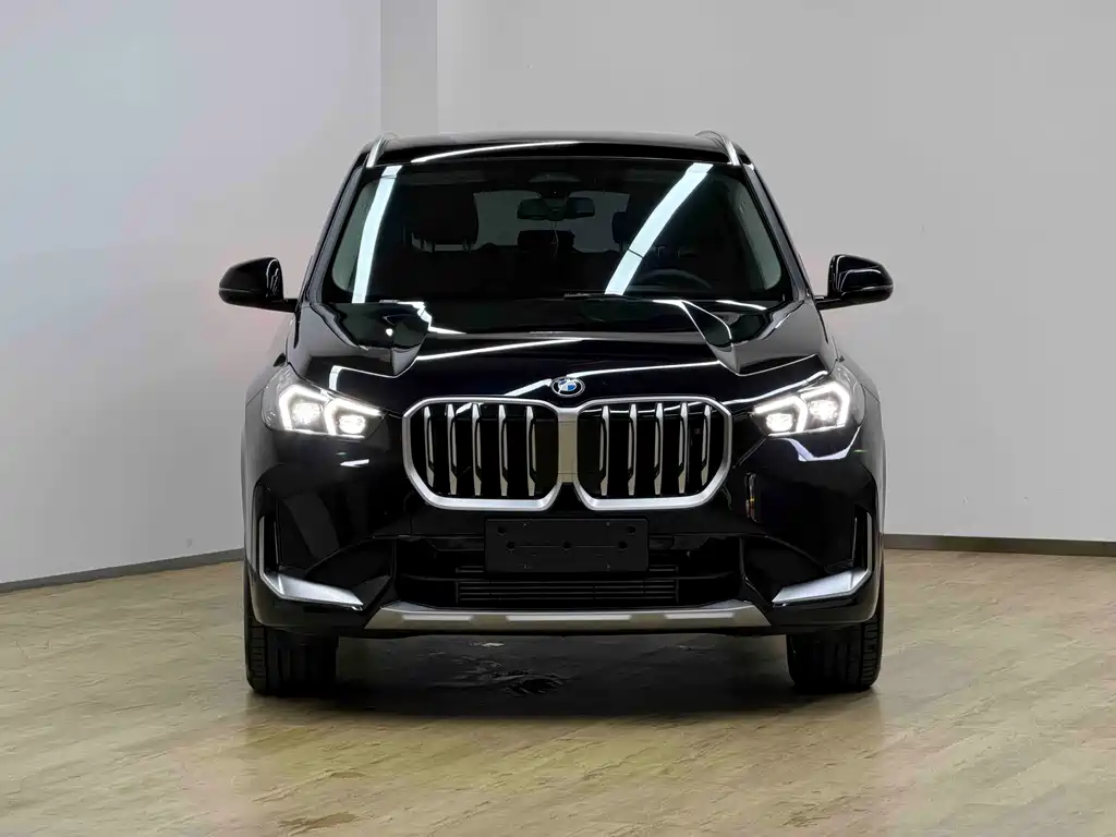 BMW X1 — фото 2