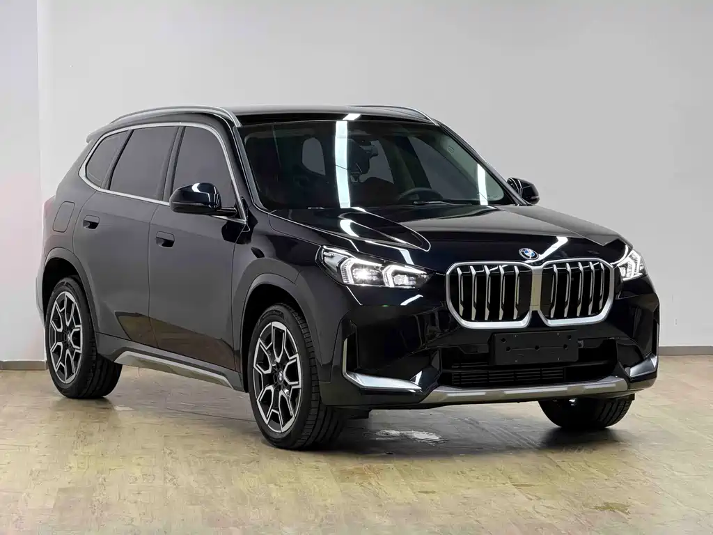 BMW X1 — фото 3