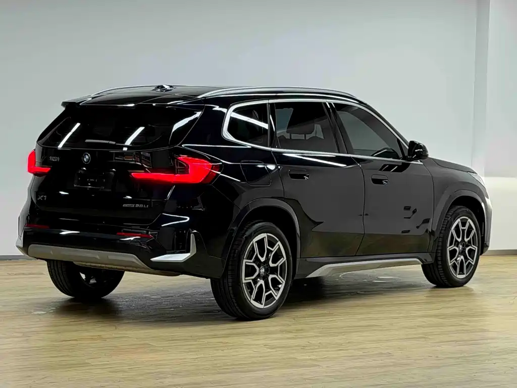 BMW X1 — фото 30