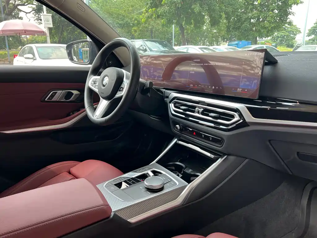 BMW 3 Series — фото 11