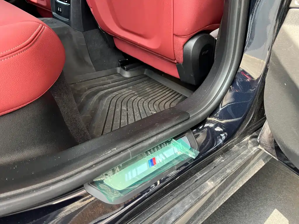 BMW 3 Series — фото 13