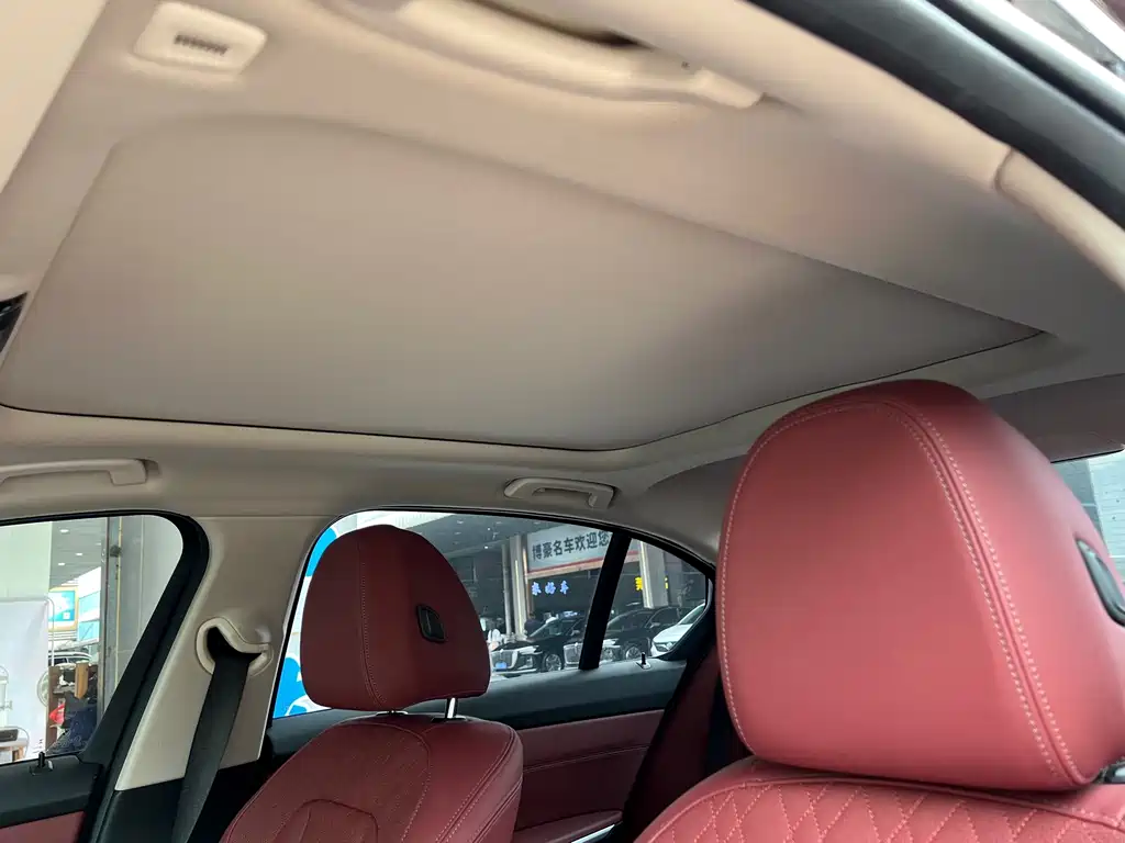 BMW 3 Series — фото 14