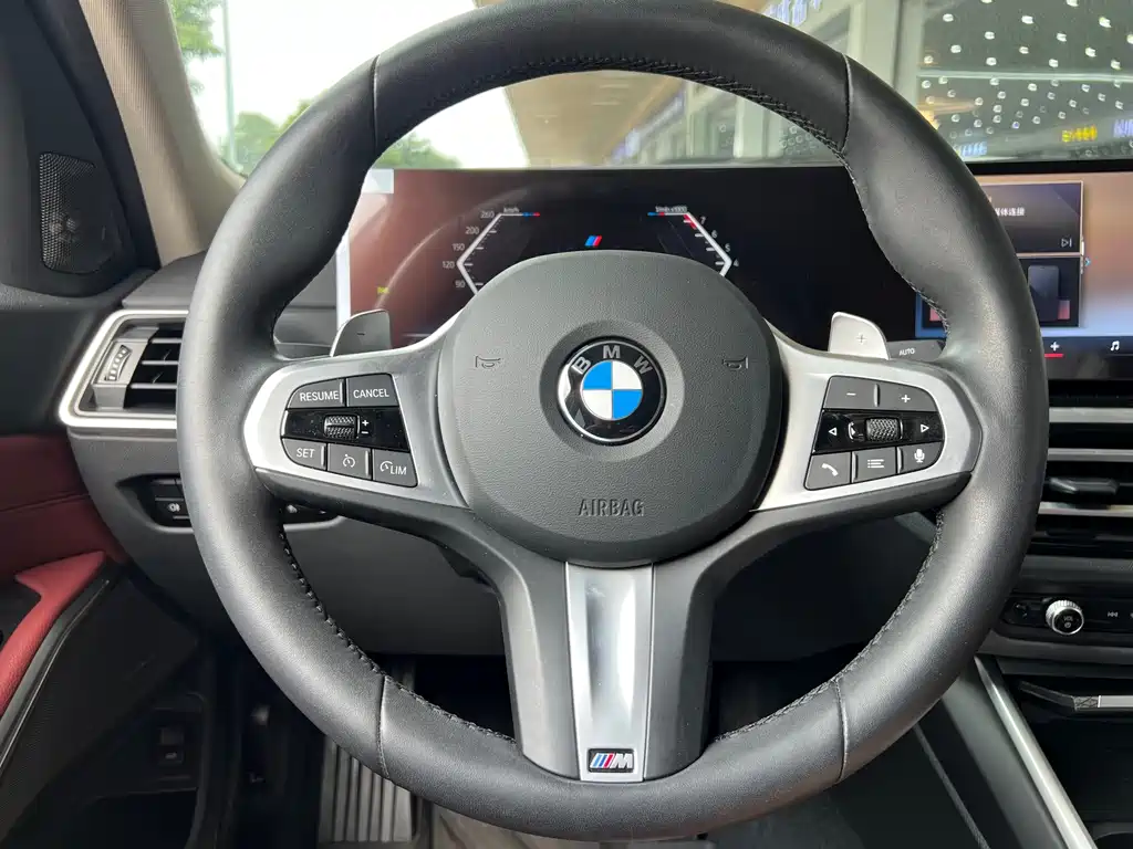 BMW 3 Series — фото 4