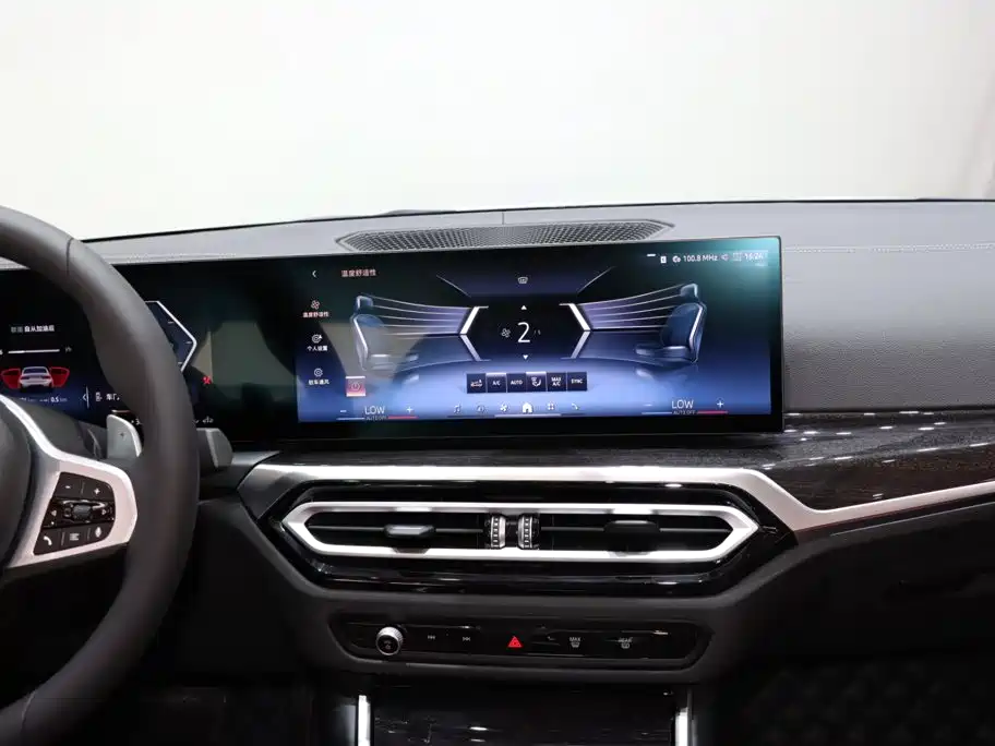 BMW 3 Series — фото 14