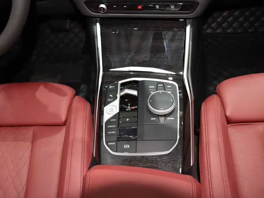 BMW 3 Series — фото 15