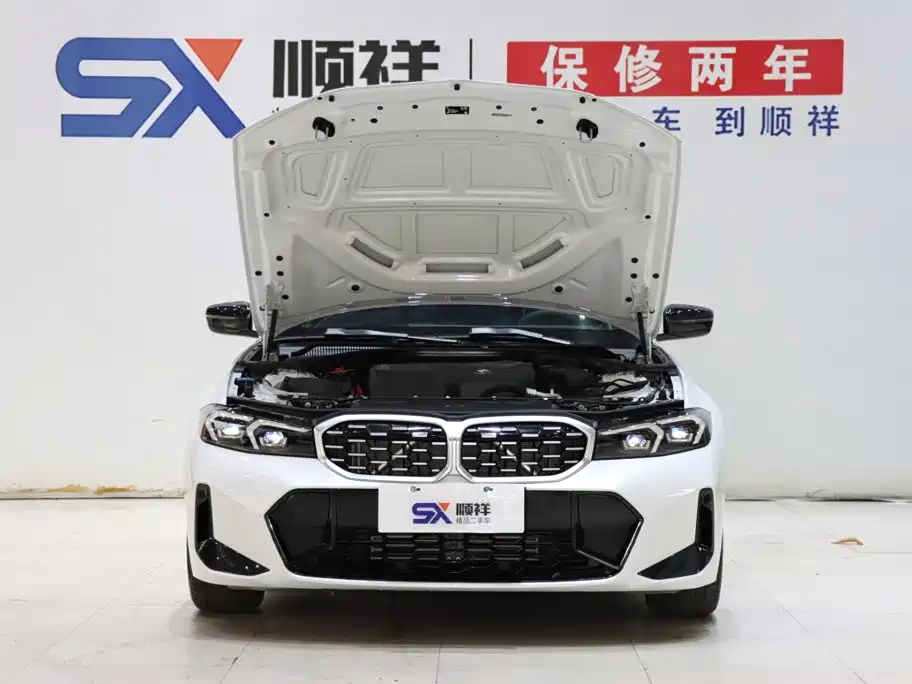 BMW 3 Series — фото 18