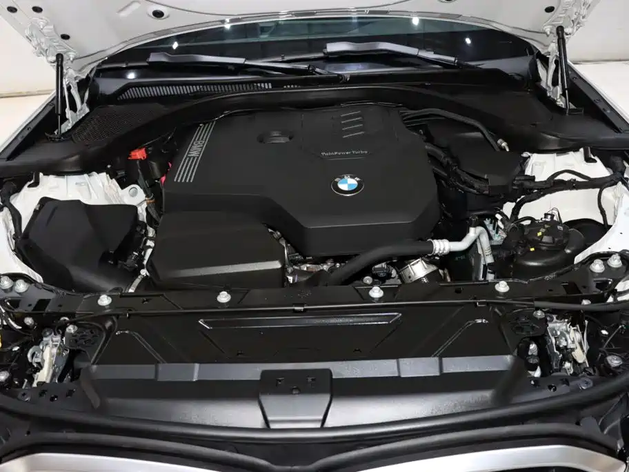 BMW 3 Series — фото 19
