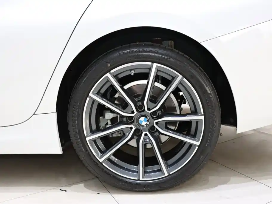 BMW 3 Series — фото 20