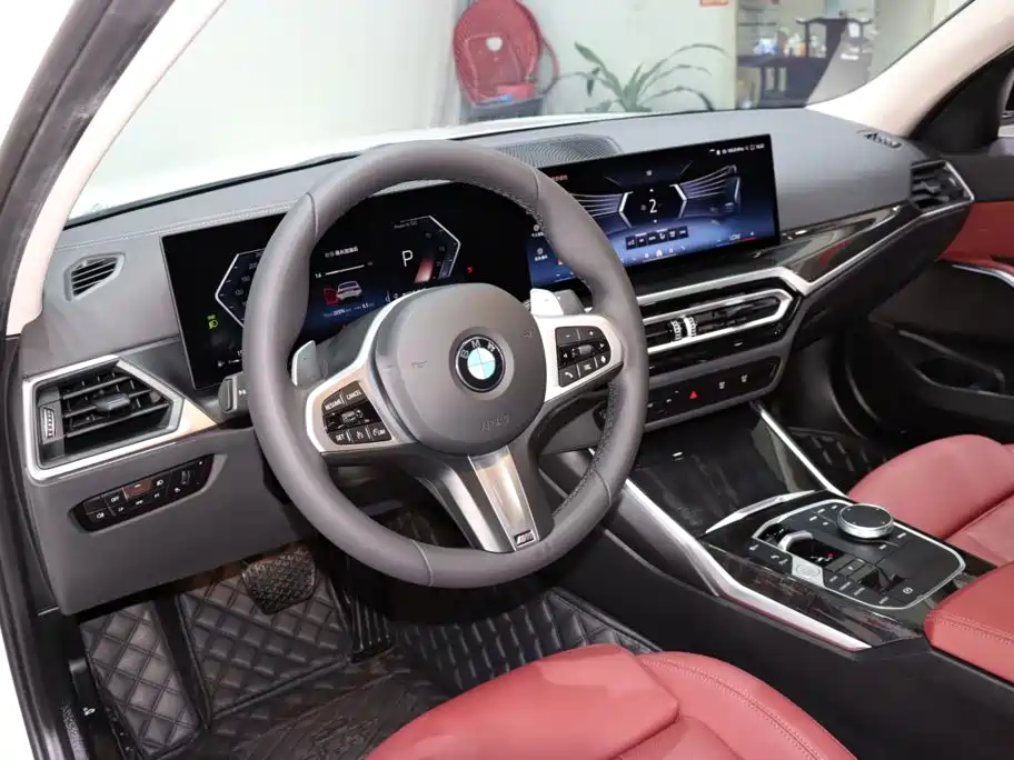BMW 3 Series — фото 10