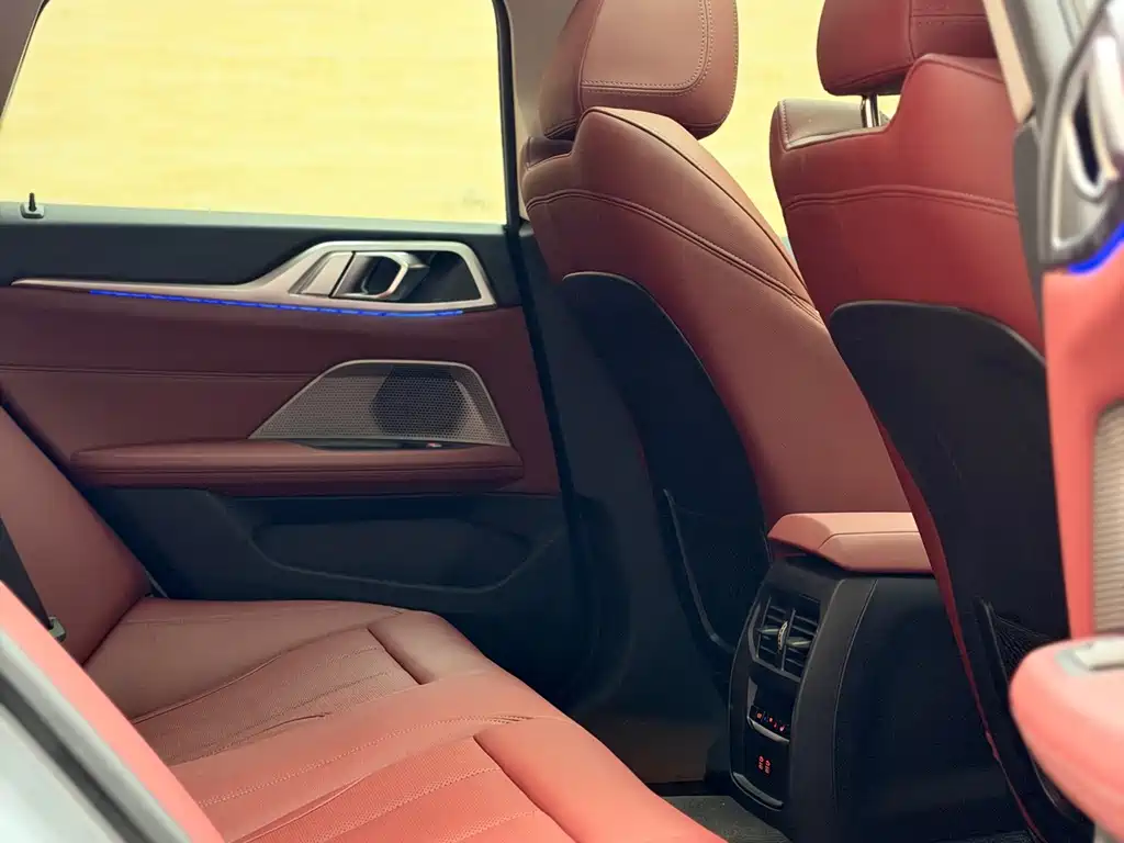 BMW 4 Series — фото 6