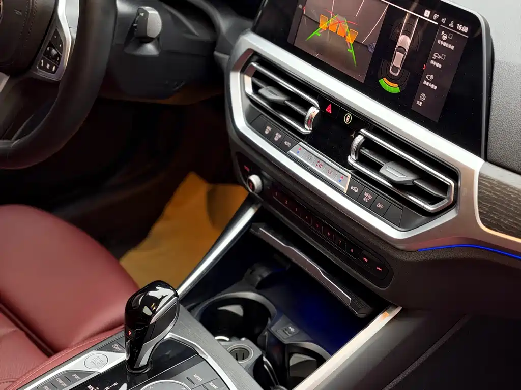 BMW 4 Series — фото 8